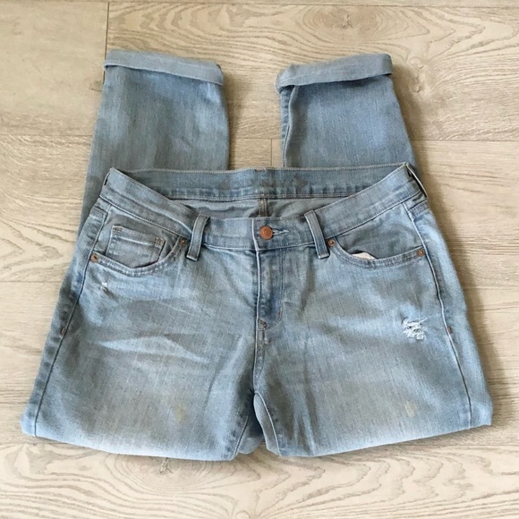 Old Navy Denim - New Old Navy Skinny Boyfriend Night-Out Denim Jean